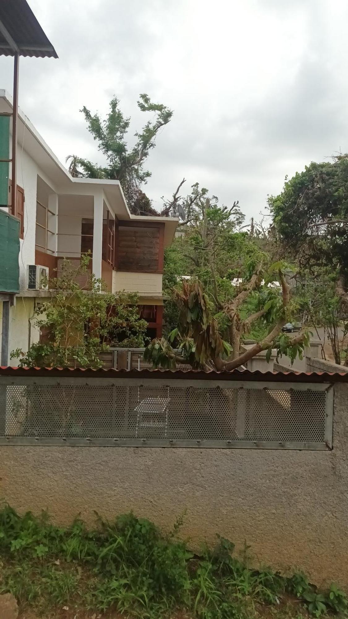 Le Rahma Hotel Sada Exterior foto